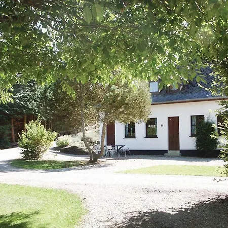 Holiday home Holiday U 9747 Enscherange 02 Kautenbach